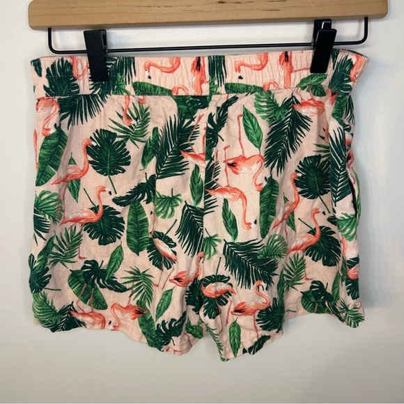 Lot of Old Navy Girls Clothes Sz 10/12 Tanks, 14 Jean Shorts, 14/16 Linen Shorts - Picture 7 of 16